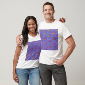 Aztec T-shirt (Unisex)
