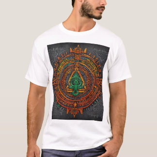 Aztec T-shirt