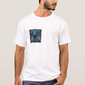 Aztec T-shirt (Voorkant)