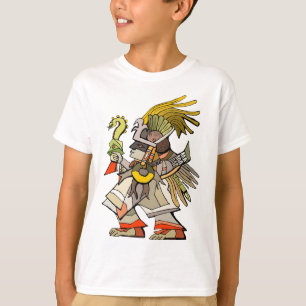 Aztec T-shirt