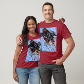 AZTEC T-SHIRT (Unisex)