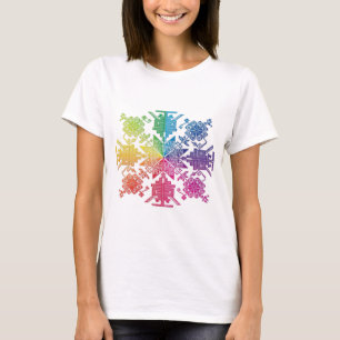 Aztec T-shirt