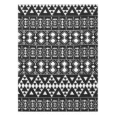 Aztec Tafelkleed (Voorkant)