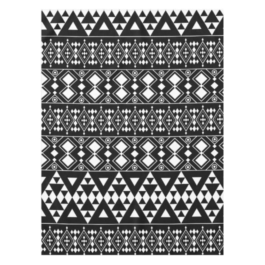 Aztec Tafelkleed (Voorkant)