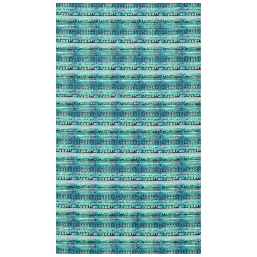 Aztec Tafelkleed (Voorkant)