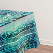 Aztec Tafelkleed (Voorbeeld)