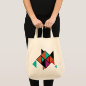 Aztec Tas (Voorkant (product))