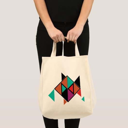 Aztec Tas (Voorkant (product))