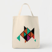 Aztec Tas (Voorkant)