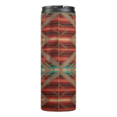 Aztec Thermosbeker (Achterkant)