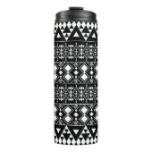 Aztec Thermosbeker (Voorkant)