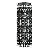 Aztec Thermosbeker (Achterkant)