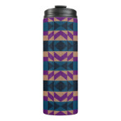 Aztec Thermosbeker (Voorkant)