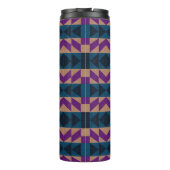 Aztec Thermosbeker (Achterkant)