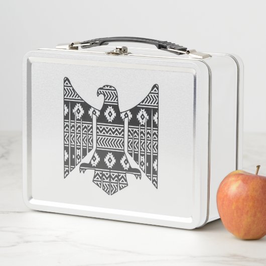 Aztec Thunderbird (In situ)