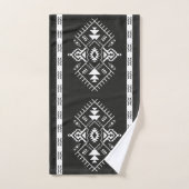AZTEC TRIBAL - Badhanddoekset Bad Handdoek (Handdoek)