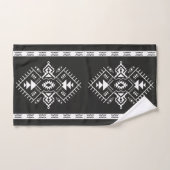 AZTEC TRIBAL - Badhanddoekset Bad Handdoek (Handdoek)