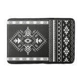 AZTEC TRIBAL - Bath Mat (Voorkant)