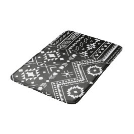 AZTEC TRIBAL - Bathmat Badmat