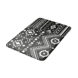 AZTEC TRIBAL - Bathmat Badmat
