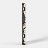 Aztec Tribal Design iPhone Hoesje (Rechterkant)