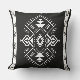 AZTEC TRIBAL - Pillow Kussen