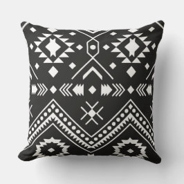 AZTEC TRIBAL - Pillow Kussen