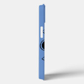 Aztec Universe Case-Mate iPhone Case (Achterkant / Rechts)