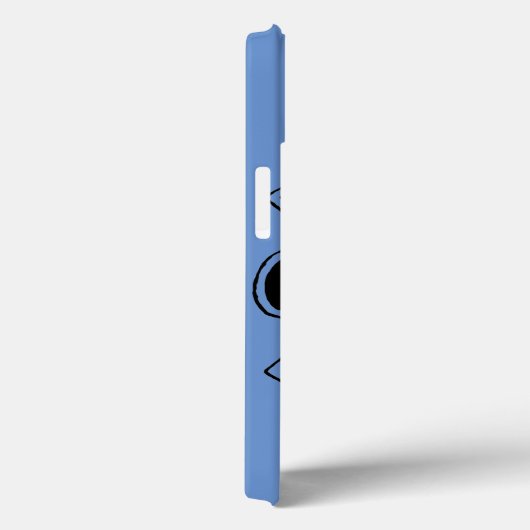 Aztec Universe Case-Mate iPhone Case (Achterkant / Rechts)