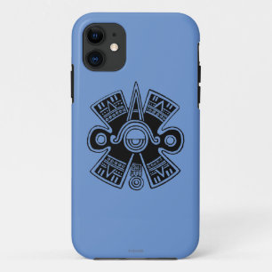 Aztec Universe Case-Mate iPhone Case