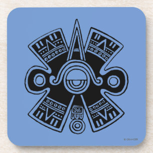 Aztec Universe Onderzetter