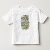 Aztec vetherartisan kinder shirts (Voorkant)