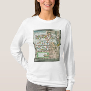 Aztec vetherartisan t-shirt