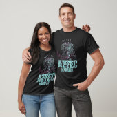 Aztec Warrior King Mexico Native Aztec Mayas 6 T-shirt (Unisex)