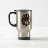 Aztec Warrior Pride 02 Reisbeker (Links)