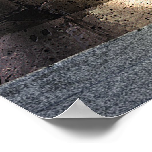 Aztec Warrior Princess Poster (Hoek)