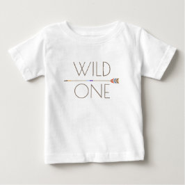 Aztec Wild One | Eerste verjaardag