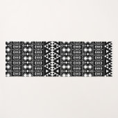 Aztec Yogamat (Voorkant (horizontaal))