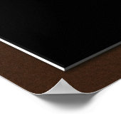 AZTECA ~ Mayan - Aztec Sun Calender Art Print (Hoek)