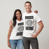 AZTECA SCHEDULE T-SHIRT (Unisex)