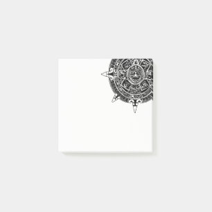 Azteckalender Post-it® Notes