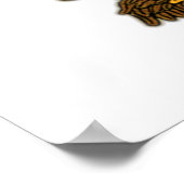 Aztecs Poster (Hoek)