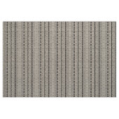 Azteek Geometrisch Abstract Patroon Stof (Fat Quarter)
