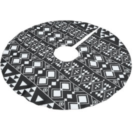 Azteek Kerstboom Rok