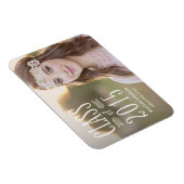 Azteeks | Afstuderen magneet (Rechterzijde)