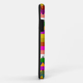 Azteekse Chevron Strepen Patroon #9 Case-Mate iPhone Case (Achterkant/rechts)
