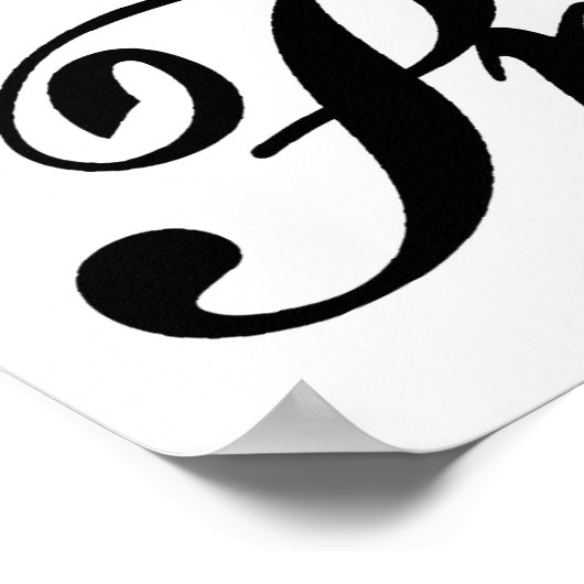 Azteekse kalender poster (Hoek)