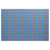Azteekse mode stof (Yard (91,4 cm))
