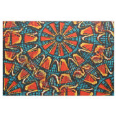 Azteekse Momenten.... Stof (Fat Quarter)