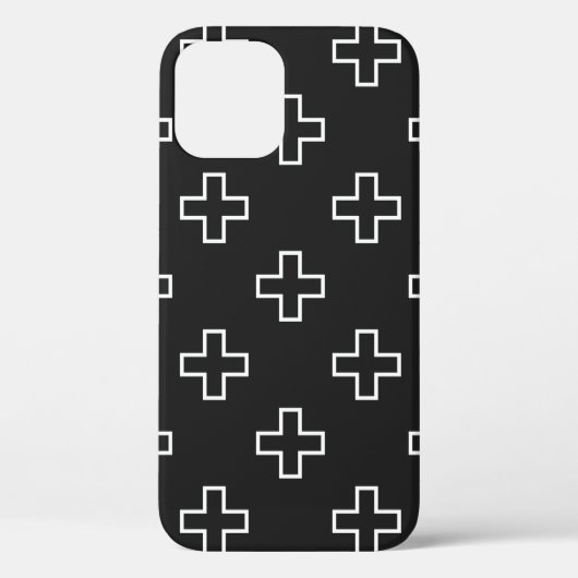 Azteekse parel: Mexicaans Sinaasappel bloesem prac Case-Mate iPhone Case (Achterkant)